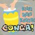 Cover: Gloria Estefan feat. Miami Sound Machine - Conga