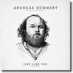 Cover: Andreas Kümmert - Just Like You