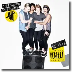 Cover: 5 Seconds Of Summer - She Looks So Perfect
