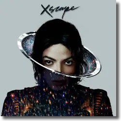 Cover: Michael Jackson - Xscape