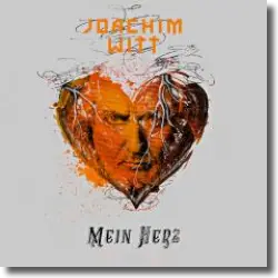 Cover: Joachim Witt - Mein Herz