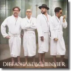 Cover: Die Fantastischen Vier - Echo 2014 Rekord Medley