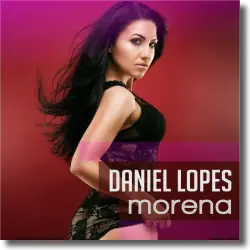 Cover: Daniel Lopes - Morena