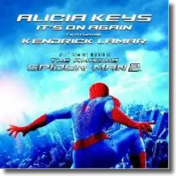 Cover: Alicia Keys feat. Kendrick Lamar - It's On Again
