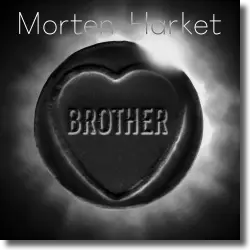 Cover: Morten Harket - Brother