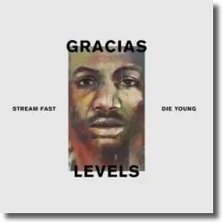 Cover: Gracias - Levels (Stream Fast, Die Young)