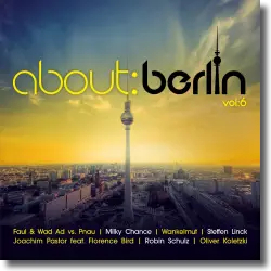 Cover: Various Artists - about: berlin Vol. 6