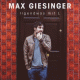 Cover: Max Giesinger - Irgendwas mit L