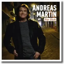 Cover: Andreas Martin - Für Dich