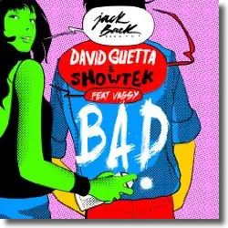 Cover: David Guetta & Showtek feat. Vassy - Bad