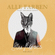 Cover: Alle Farben feat. Graham Candy - She Moves (Far Away)