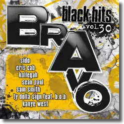 Cover: Various Artists - BRAVO Black Hits 30