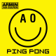 Cover: Armin van Buuren - Ping Pong