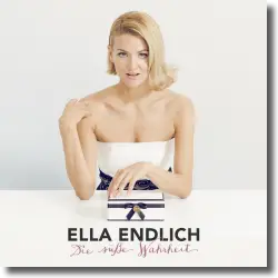Cover: Ella Endlich - Die süße Wahrheit