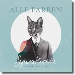 Cover: Alle Farben - Synesthesia