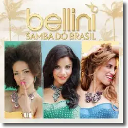 Cover: Bellini - Samba Do Brasil