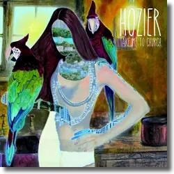 Cover: Hozier - Take Me To Church