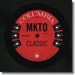 Cover: MKTO - Classic