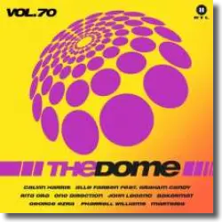 Cover: Various Artists - THE DOME Vol. 70