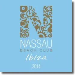 Cover: Various Artists - Nassau Beach Club Ibiza 2014