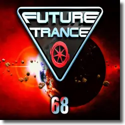 Cover: Various Artists - Future Trance 68