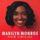 Cover: Pharrell Williams - Marilyn Monroe