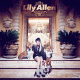 Cover: Lily Allen - Sheezus