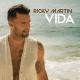 Cover: Ricky Martin - Vida