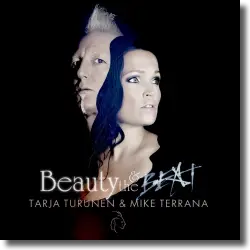 Cover: Tarja Turunen & Mike Terrana - Beauty &The Beat
