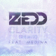 Zedd feat. Medina – Clarity (Remix)