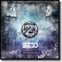 Cover: Zedd - Clarity (Deluxe Edition)