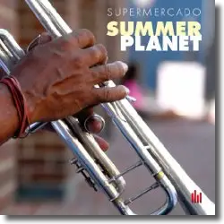 Cover: Supermercado - Summer Planet