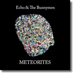Cover: Echo & The Bunnymen - Meteorites