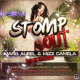 Marq Aurel & Mizz Camela – Stomp Out
