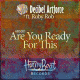 Decibel Artforce feat. Roby Rob – Are You Ready For This