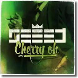 Cover: Seeed - Cherry Oh 2014