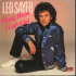 Cover: Leo Sayer - More Than I Can Say