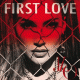 Cover: Jennifer Lopez - First Love
