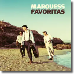 Cover: Marquess - Favoritas