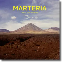 Cover: Marteria - Welt der Wunder