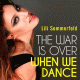 Lili Sommerfeld – The War Is Over When We Dance