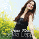 Cover: Saskia Leppin - Diese Nacht