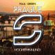Paul Green – Prague