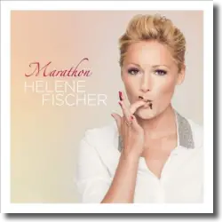 Cover: Helene Fischer - Marathon
