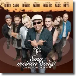 Cover: Various Artists - Sing meinen Song - Das Tauschkonzert