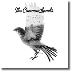 Cover: The Common Linnets - Common Linnets