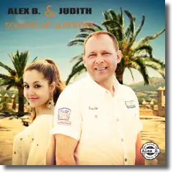 Cover: Alex B. & Judith - Sound Of Summer