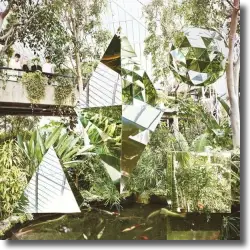 Cover: Clean Bandit - New Eyes