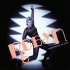 Cover: Robyn - Dancing On My Own