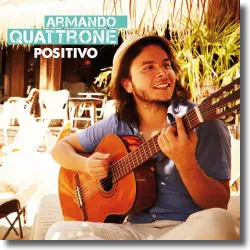 Cover: Armando Quattrone - Positivo
